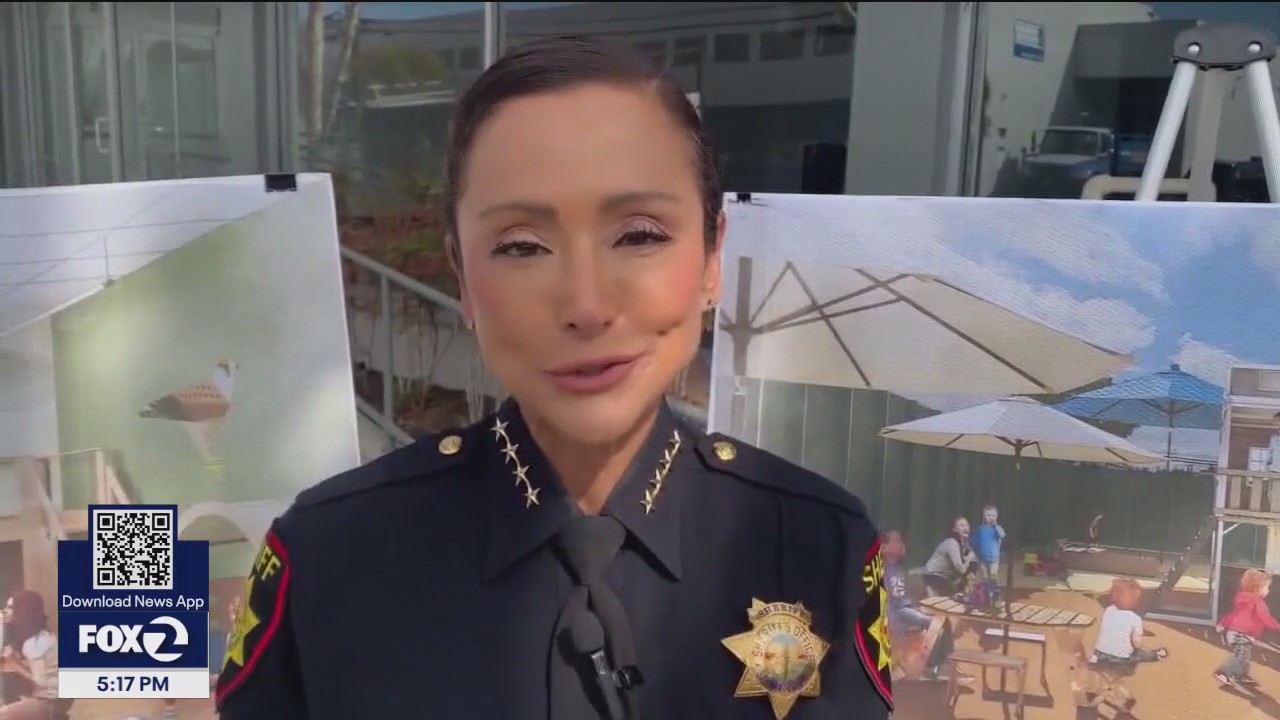 Judge says removal of Sheriff Corpus can proceed, sites violation of laws