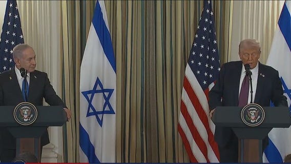 Two years of war: Israel reflects, Gaza endures