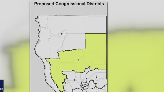 Rural California counties express concern about Proposition 50