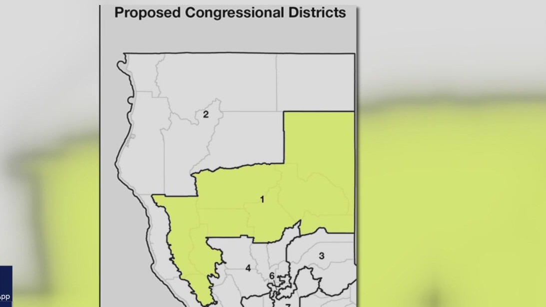 Rural California counties express concern about Proposition 50