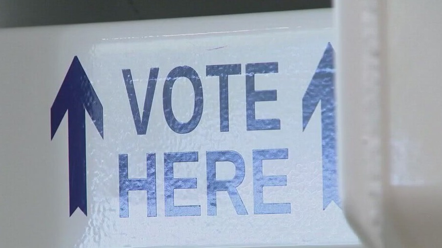 Early voting begins for California's Prop 50