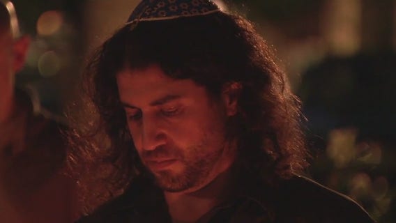 Bay Area Jewish communities commemorate Oct. 7 attacks