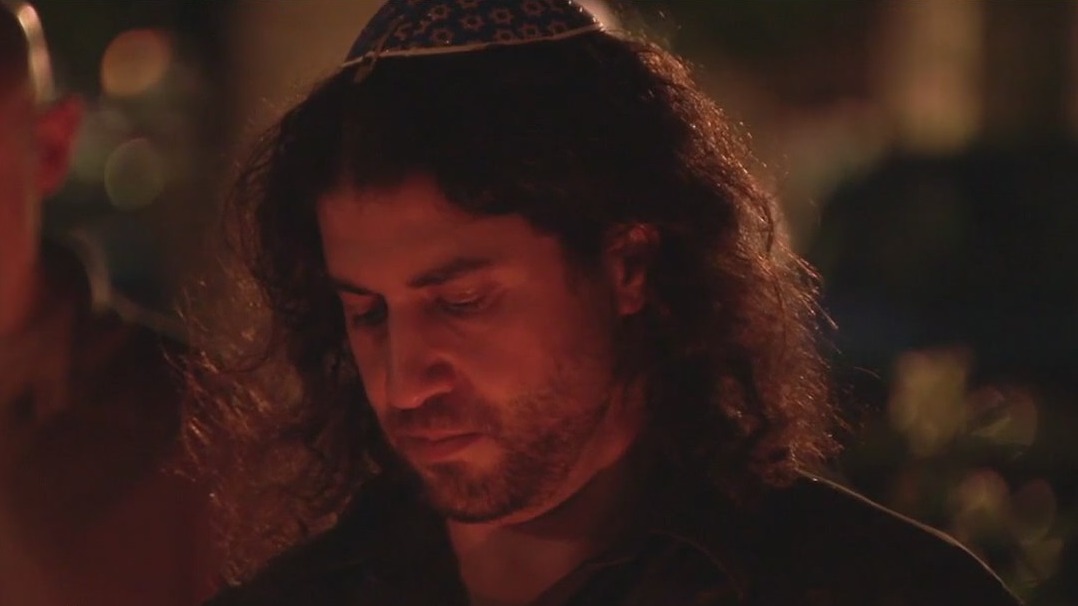 Bay Area Jewish communities commemorate Oct. 7 attacks