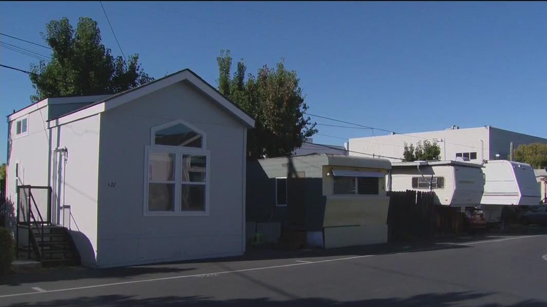 San Rafael tenant lawsuit may determine if RV parks are mobile home parks too