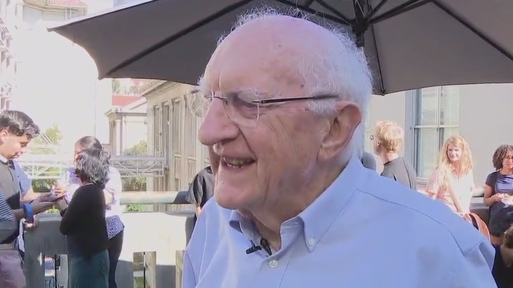 Three UC professors win 2025 Nobel Prize in physics for research