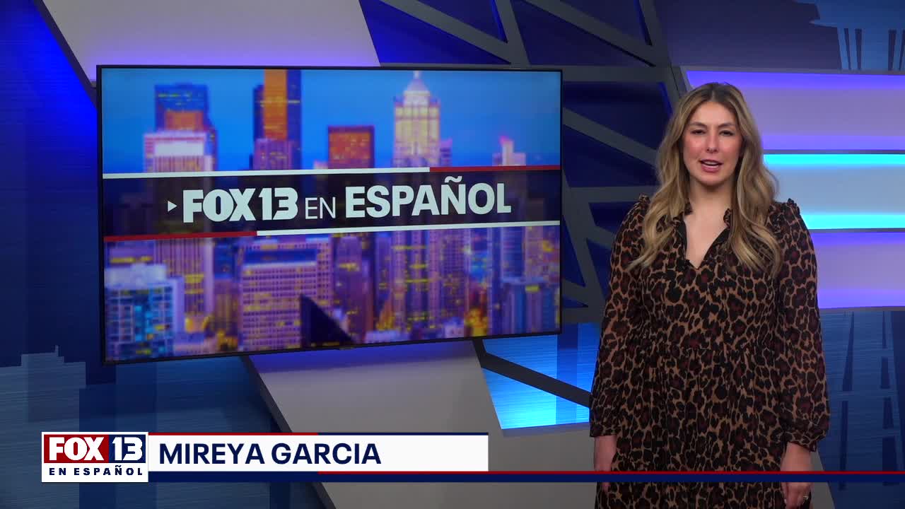 ?ltimas noticias con el noticiero FOX 13 Seattle: Jueves, 14 de Marzo