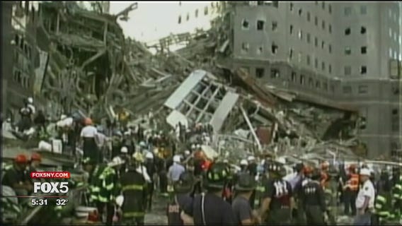 Sept. 11 lawsuit