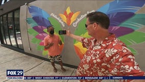 Philadelphia?s Pride Festival returns this weekend