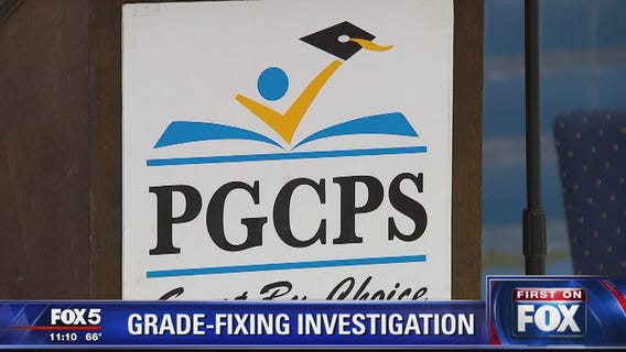 Investigation into allegations of fraud, grade-fixing in PGCPS to begin 'immediately'