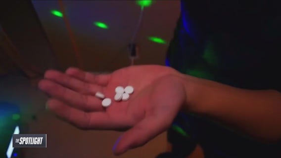 Skyline teens create their own PSA to warn of dangers of fentanyl after 2 students OD