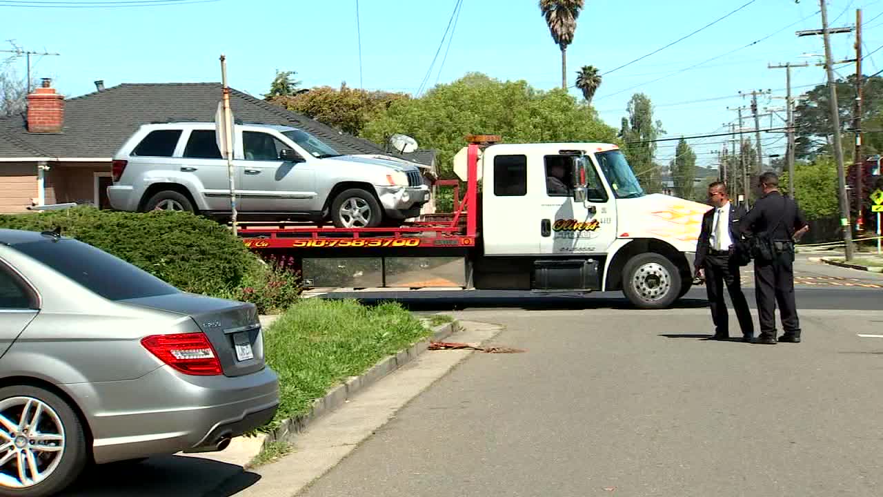 Man gets life in killing of Richmond mom