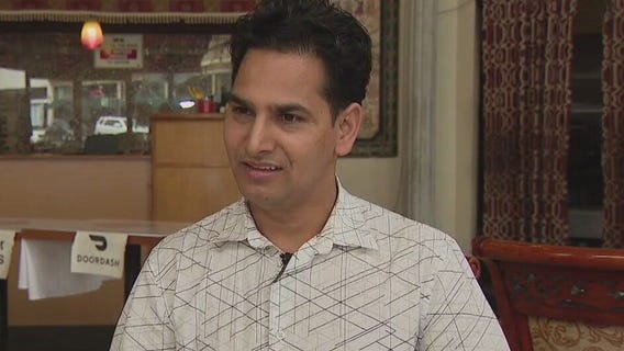 Oakland restaurant says their DoorDash account was hacked