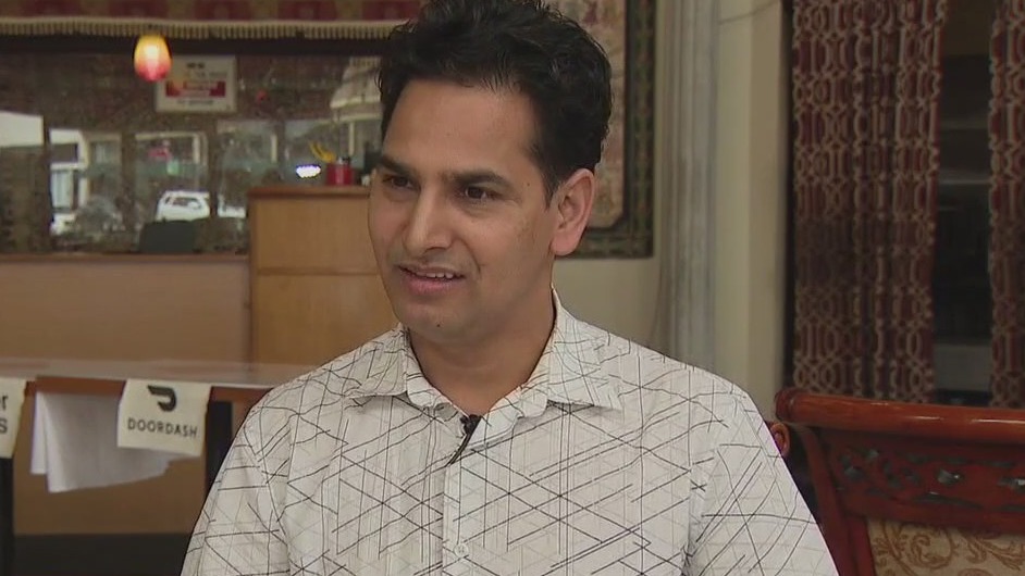 Oakland restaurant says their DoorDash account was hacked