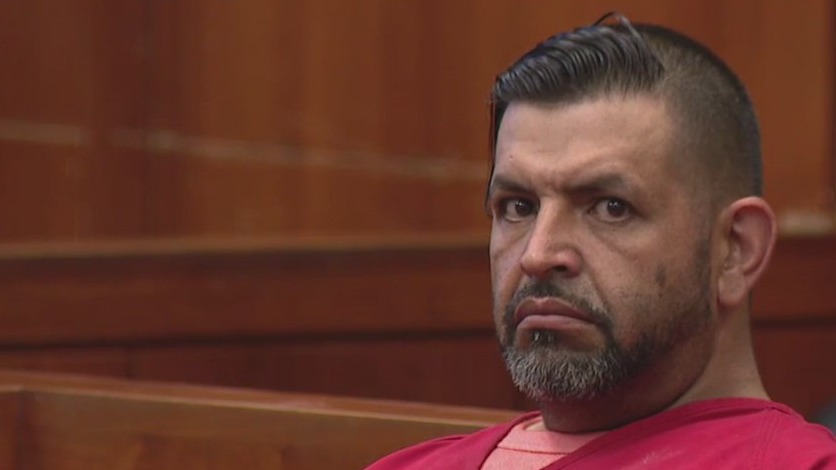 3 held in San Jose killing of homeless man