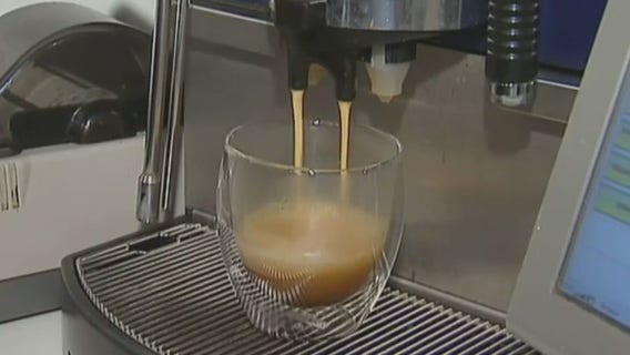 San Jose State chemistry course brews up lessons in the science of coffee