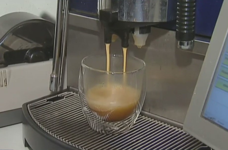 San Jose State chemistry course brews up lessons in the science of coffee