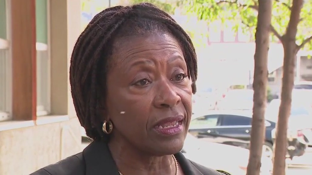 Recall effort to oust Contra Costa County DA fails