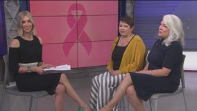 Breast Cancer Awareness Month