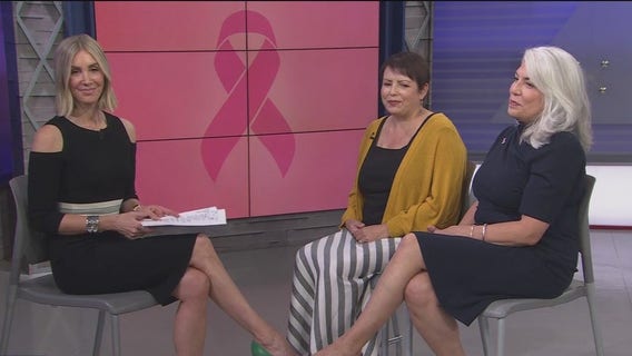 Breast Cancer Awareness Month