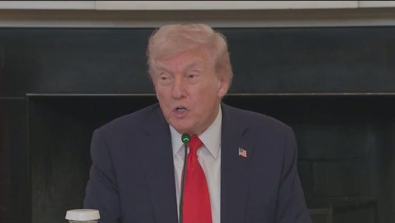 Trump calls to jail leaders for opposing national guard deployment