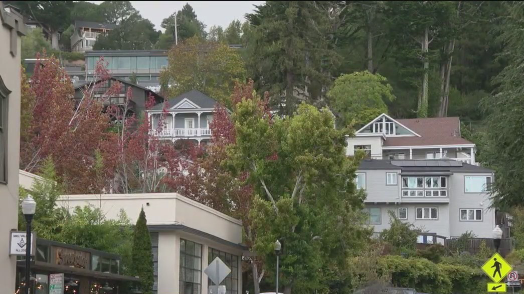 Mill Valley sees push for affordable housing