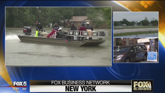 FOX Business Beat: Thursday, August 31