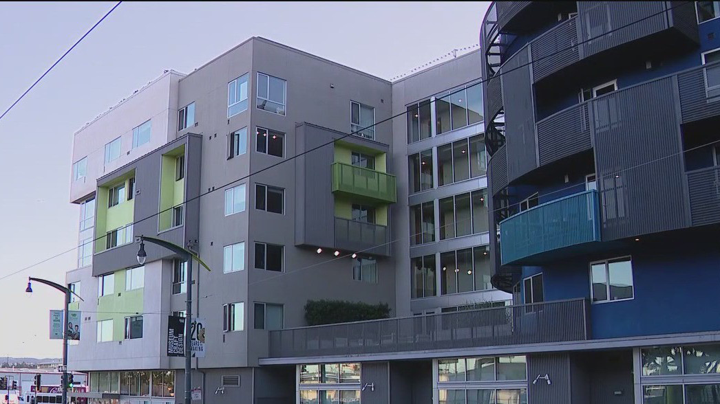 New law approves home development near public transit