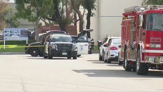 Stabbing at Torrance, California school; 3 stabbed