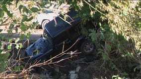 Wet weekend raises flash flood risk | West Coast Wrap