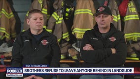 Dedicated, Brave, Strong: The Harper brothers' unyielding commitment to Oso