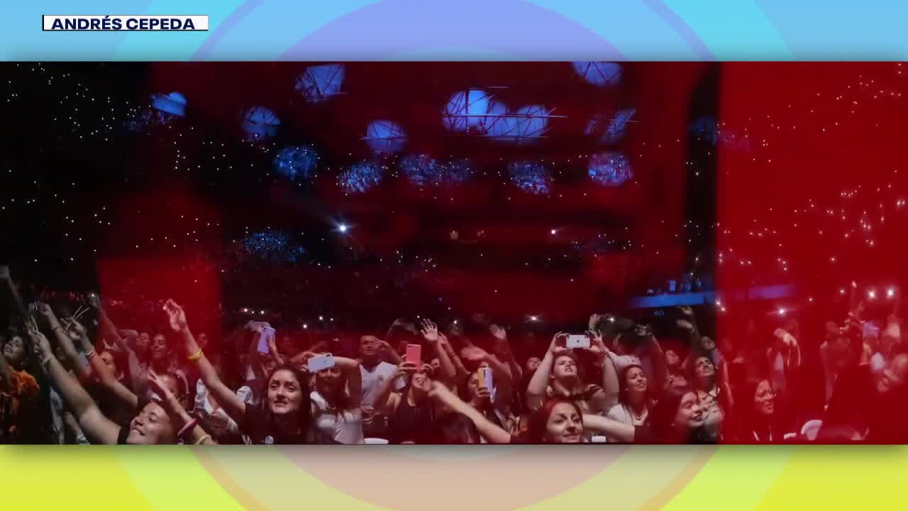 Watch Studio 13 Live full episode: Wednesday, March 20