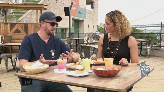 Liberty Point: New venue is the perfect location for events, food and music