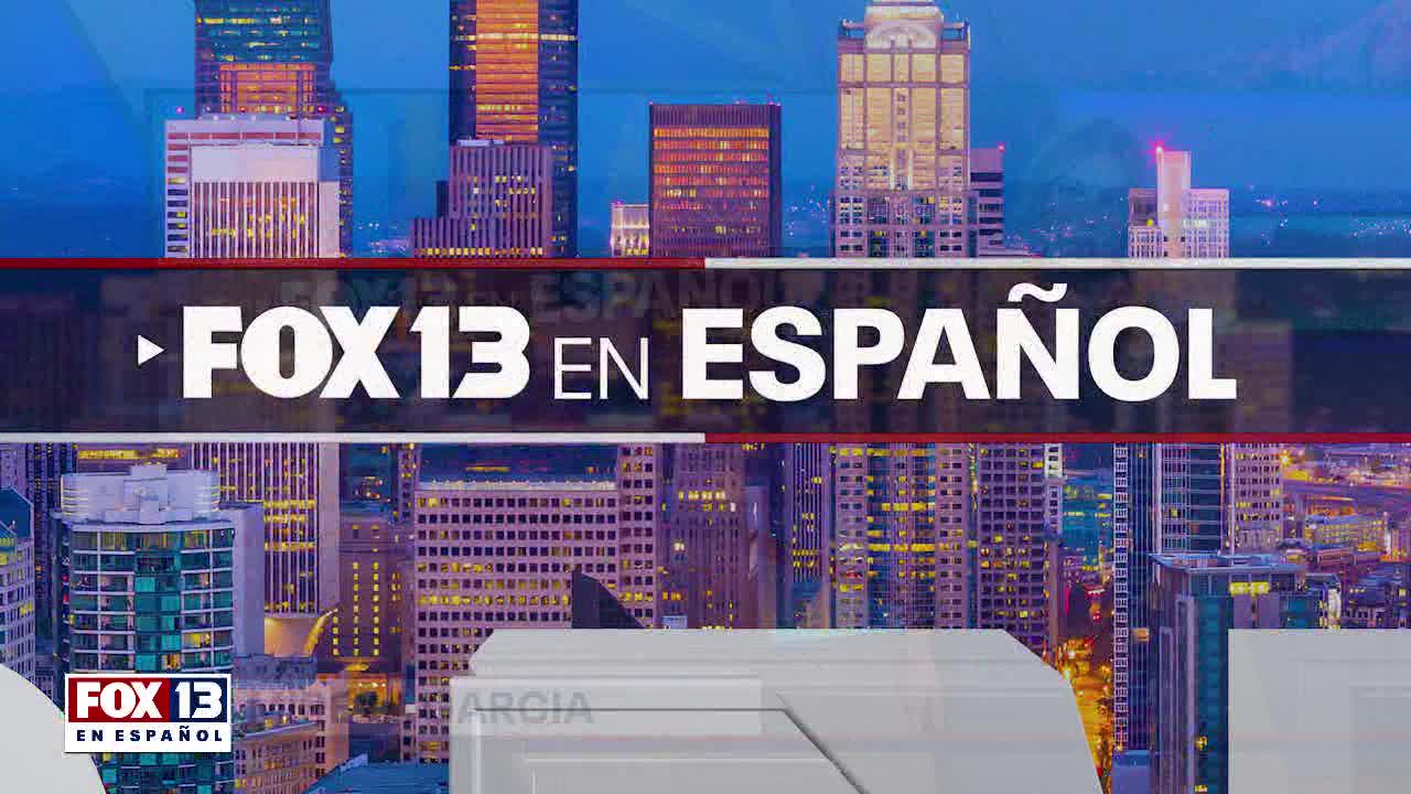 ?ltimas noticias con el noticiero FOX 13 Seattle: Jueves, 28 de marzo