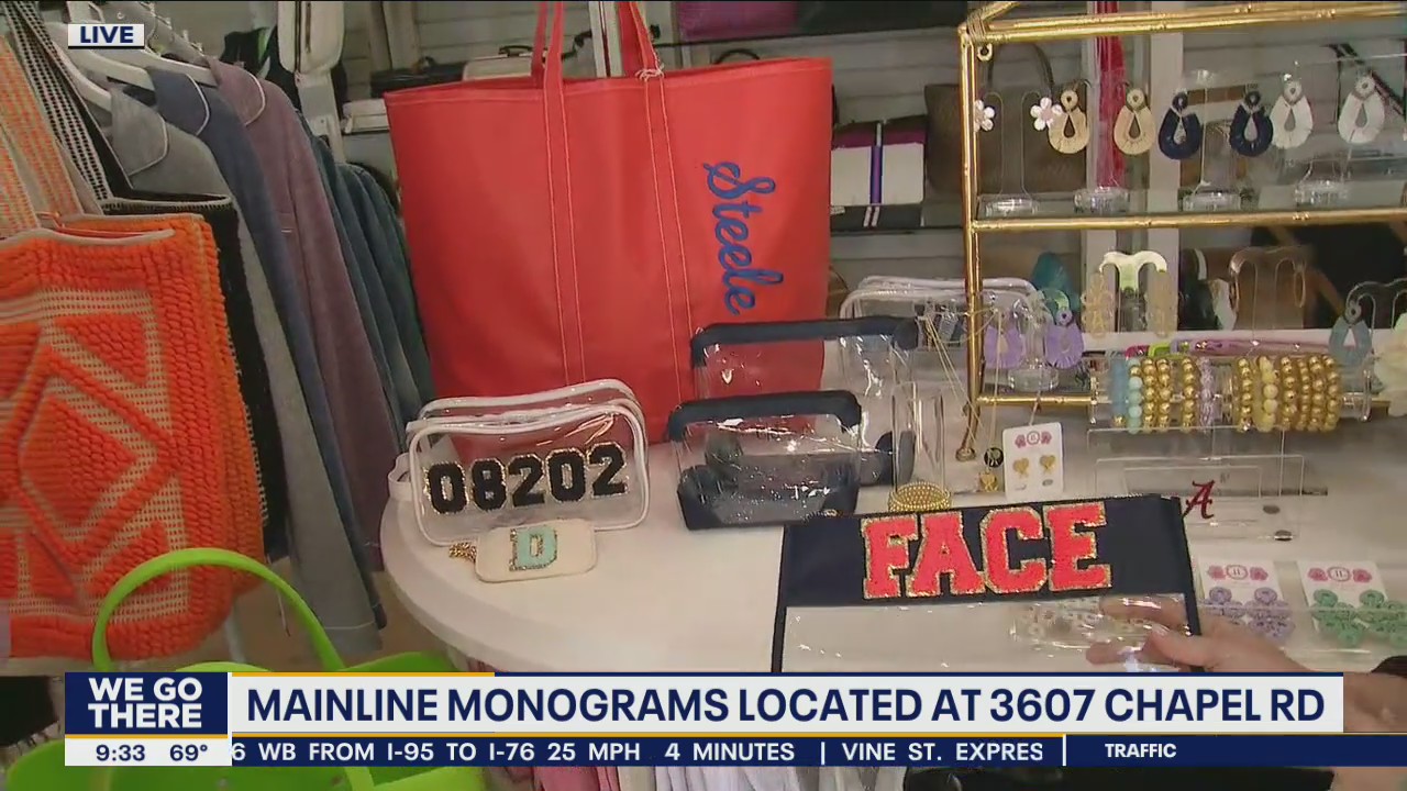 Personalized gifts for teachers perfect for the end of the school year