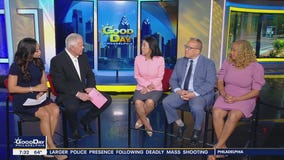 Philadelphia councilmembers weigh in on deadly Philadelphia shooting