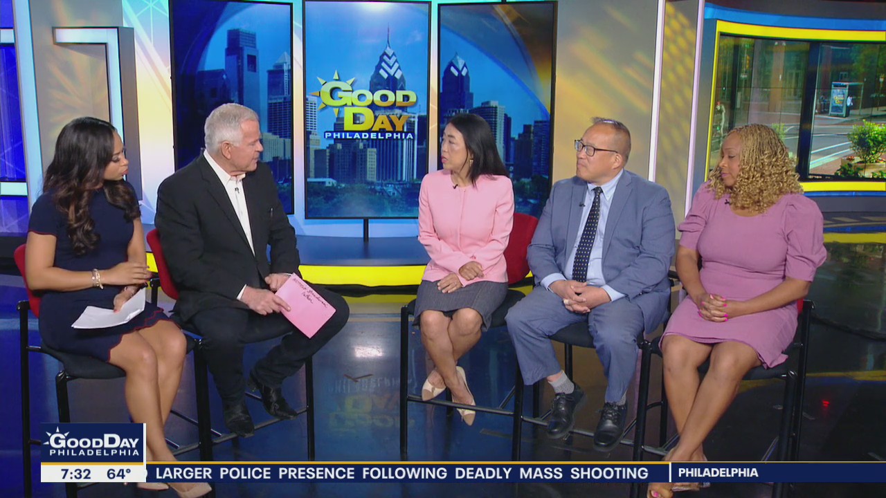 Philadelphia councilmembers weigh in on deadly Philadelphia shooting