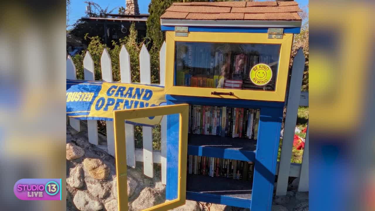 Watch Studio 13 Live full episode: Wednesday, March 27