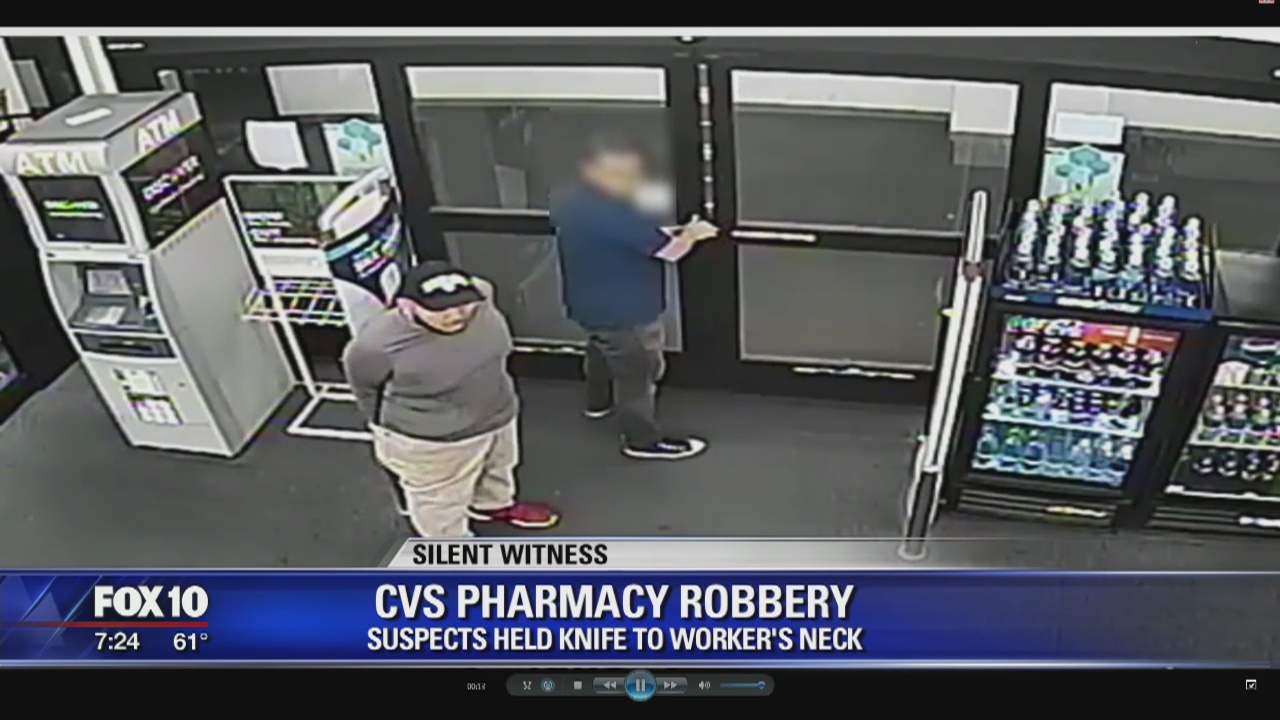 Silent Witness, Apr 29, 2017