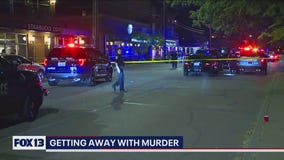 More homicides are going unsolved