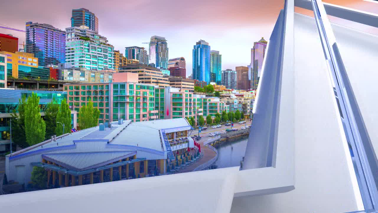 Últimas noticias con el noticiero FOX 13 Seattle: miercoles, 3 de abril