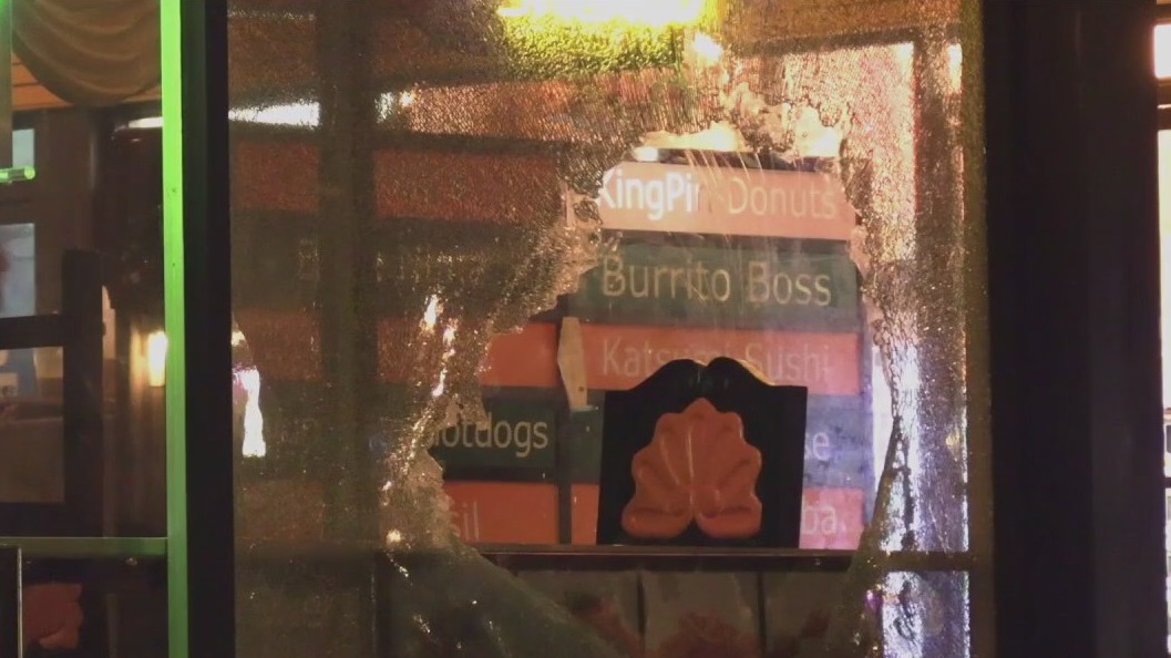 6 Berkeley restaurants burglarized in break-in bonanza: police