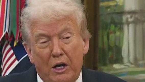 SFPD reports surge in recruits as Trump suggests sending National Guard to SF