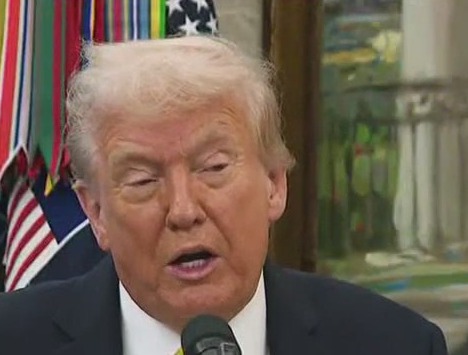 SFPD reports surge in recruits as Trump suggests sending National Guard to SF