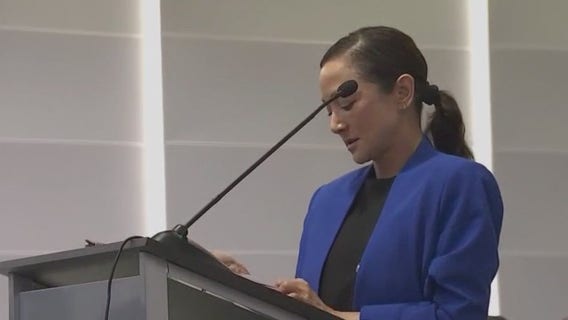 Now that San Mateo County Sheriff Christina Corpus is gone: What's next?