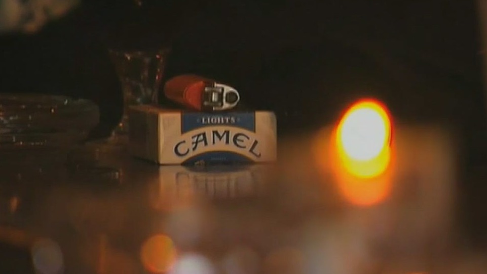 Tiburon City Council moves to ban tobacco sales