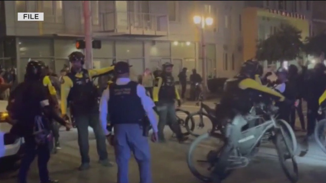 Body-cam requirements for ICE operations in Chicago