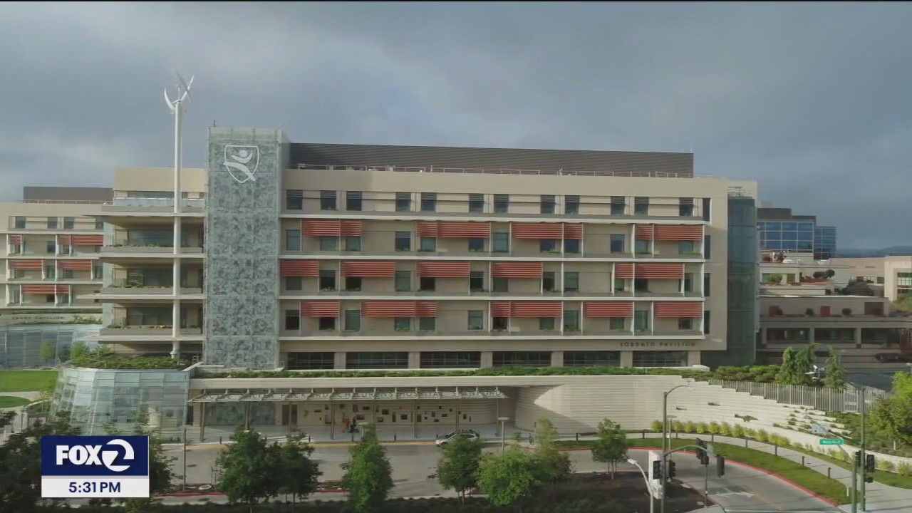 Lucile Parkard, UCSF brace for layoffs amid jittery national economy