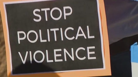 Calls mount for end to political violence