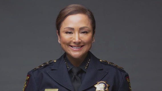 San Mateo County votes to remove Sheriff Christina Corpus