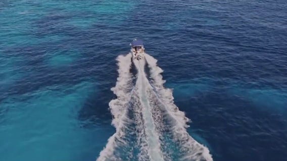 Malta gets first-ever direct flight from the U.S.